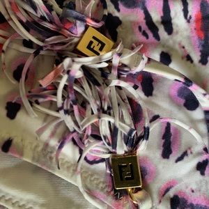 FENDI Bikini size 40/S